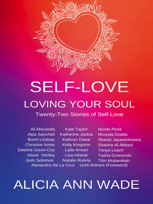 cover image of SELF-LOVE
